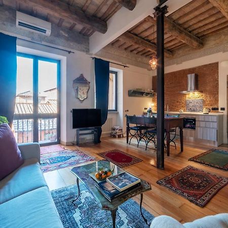 Trastevere Elegant Apartment Róma Kültér fotó