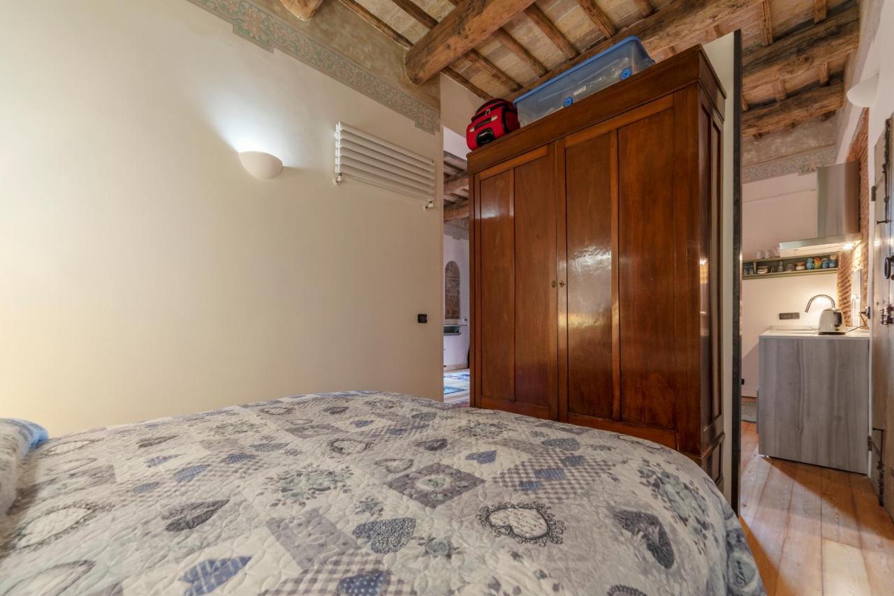 Trastevere Elegant Apartment Róma Kültér fotó