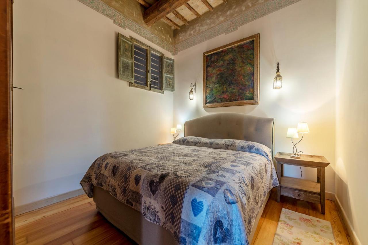 Trastevere Elegant Apartment Róma Kültér fotó
