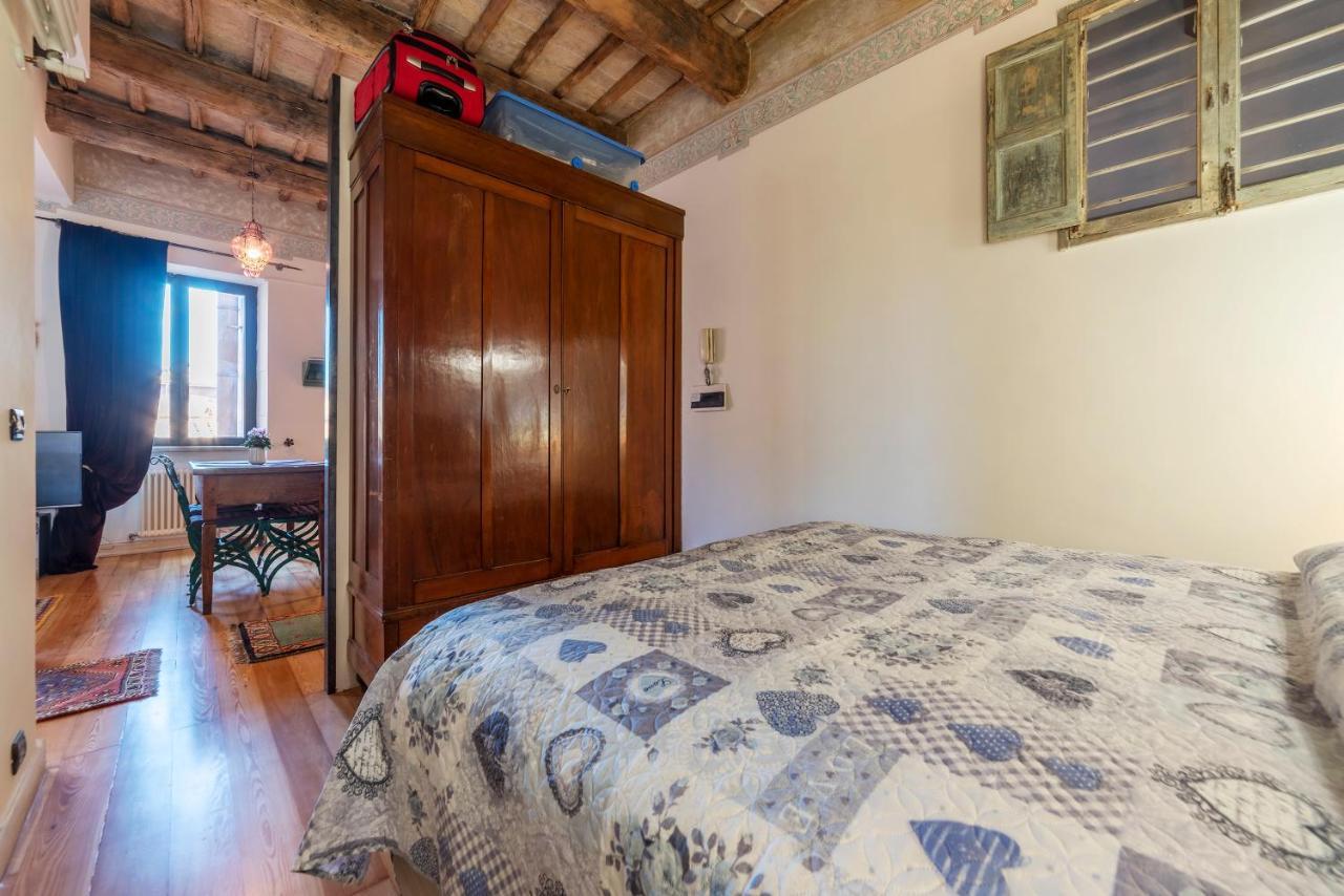 Trastevere Elegant Apartment Róma Kültér fotó