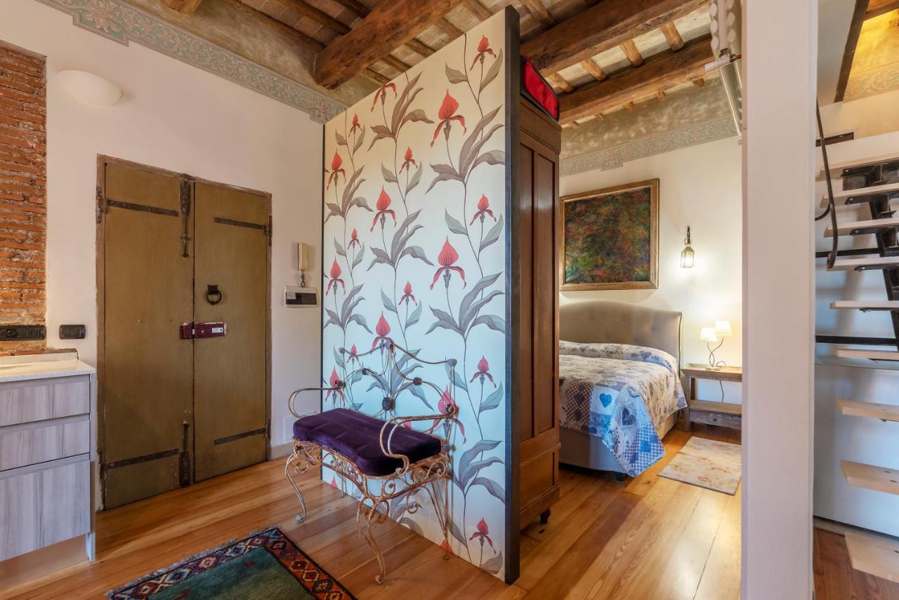 Trastevere Elegant Apartment Róma Kültér fotó