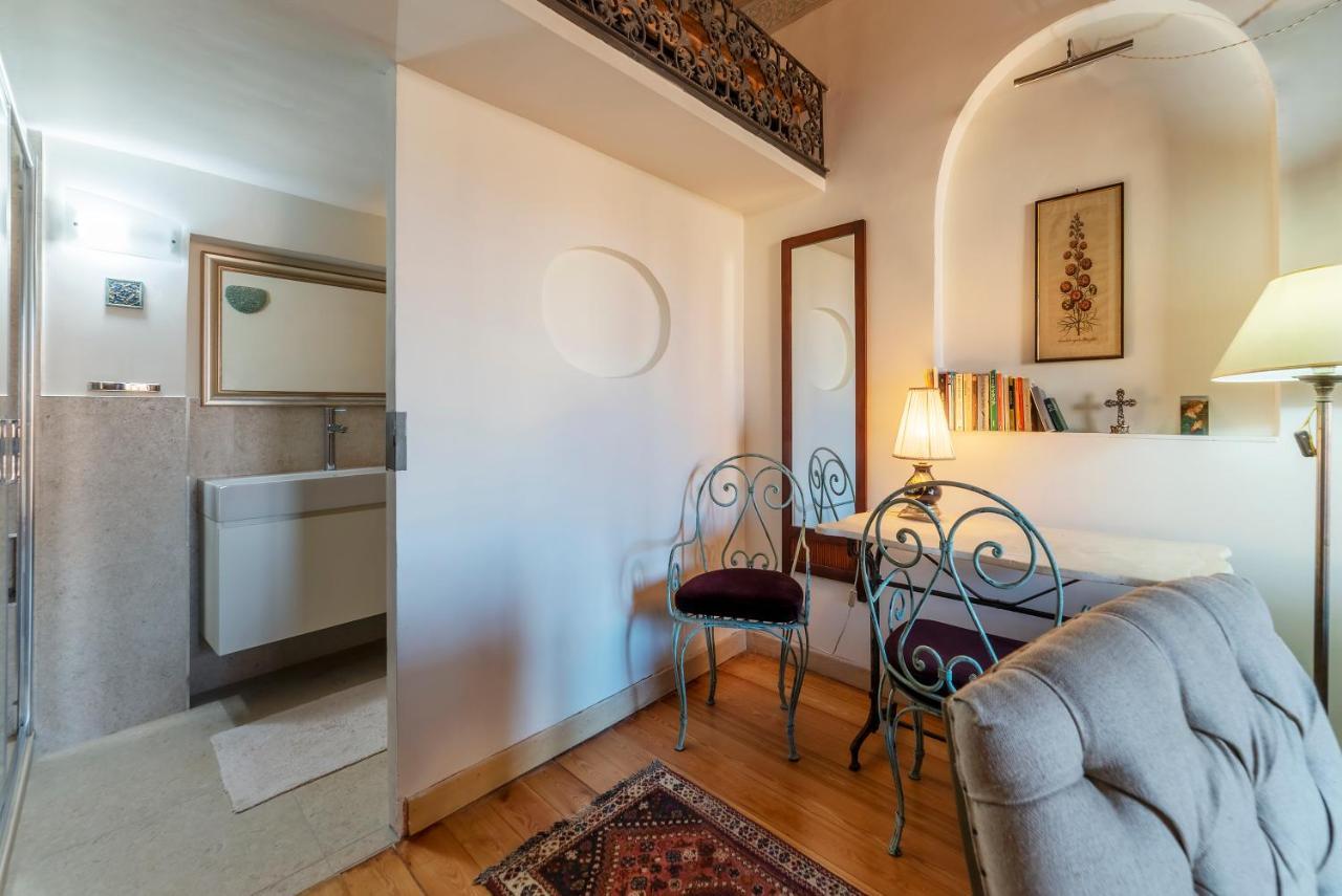 Trastevere Elegant Apartment Róma Kültér fotó