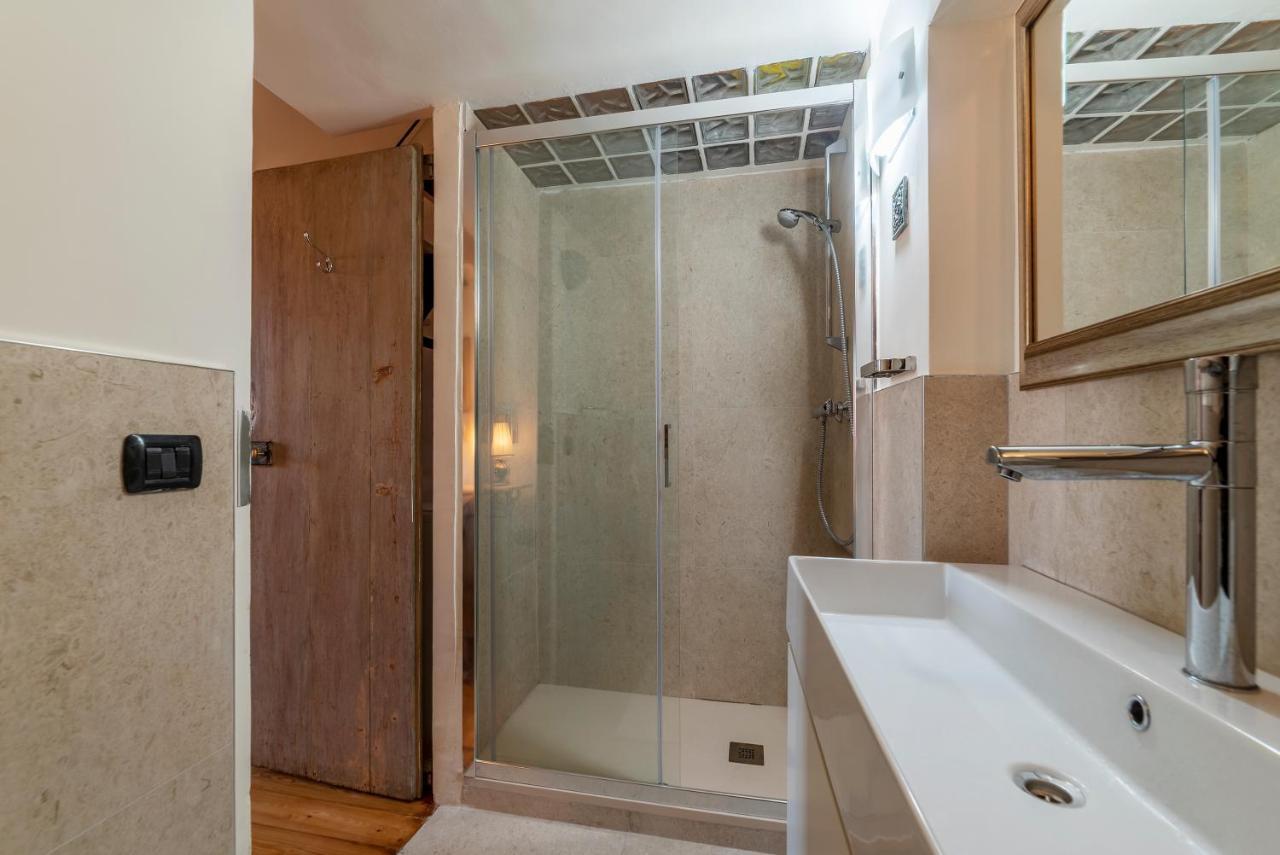 Trastevere Elegant Apartment Róma Kültér fotó